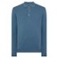 Polo Neck Knitted Jumper