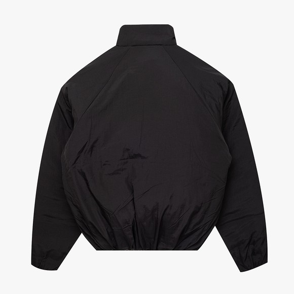 Parlez Mens Black Toast Reversible Jacket main image
