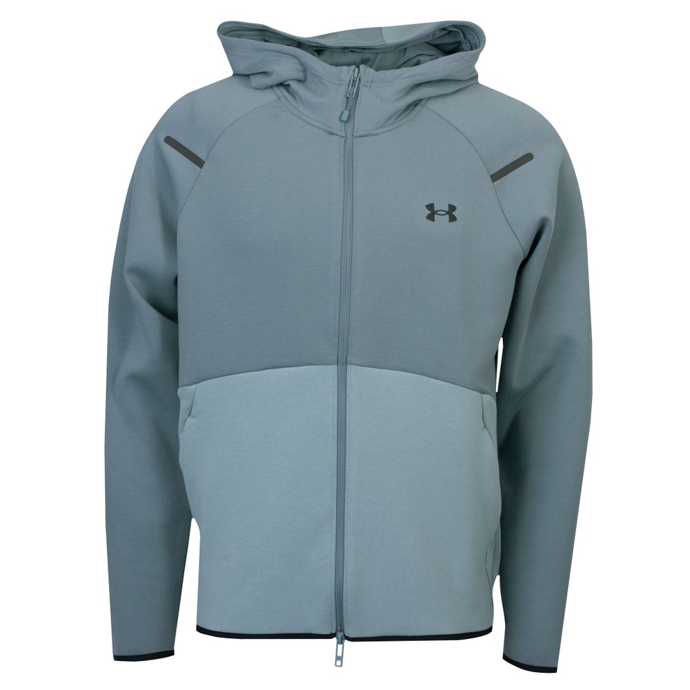 その他 729 Under Armour Unstoppable Fleece Hooded Full Zip | Masdings