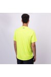 Under Armour Mens Green Tech Textured T-Shirt