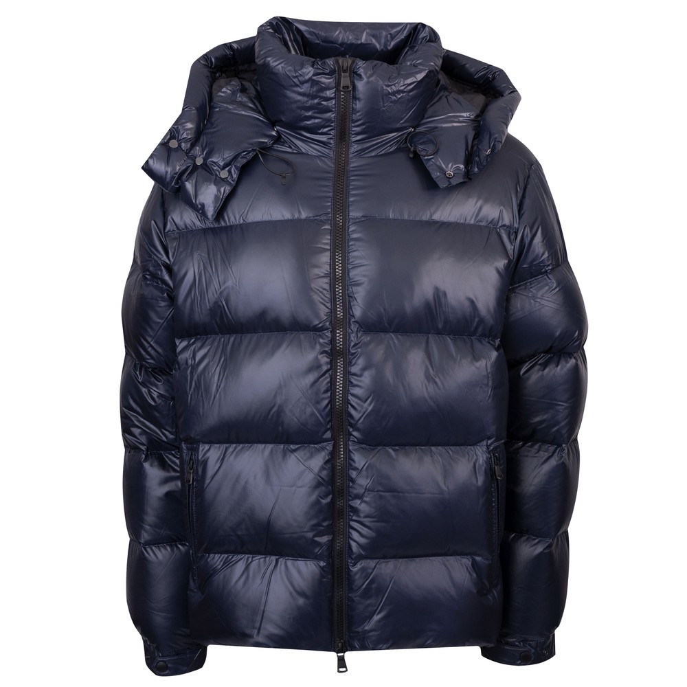 Creek Down Jacket