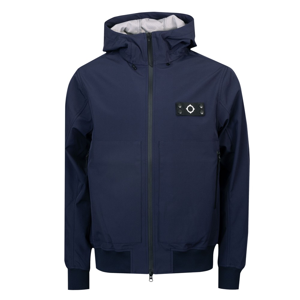 Infantry Softshell Jacket Oxygen Clothing