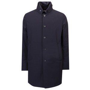 Palladium Coat