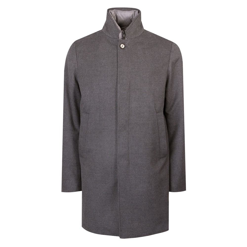 Fondo Jacket