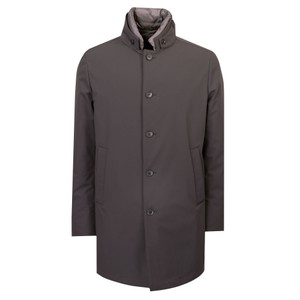 Palladium Coat