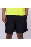 Under Armour Mens Black Woven Wordmark Shorts