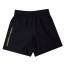 Woven Wordmark Shorts