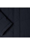 Douglas Mens Blue Gowan Jacket