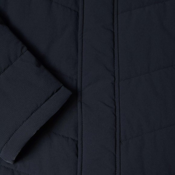 Douglas Mens Blue Gowan Jacket main image