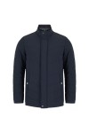 Douglas Mens Blue Gowan Jacket