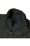 Douglas Mens Green Gowan Jacket