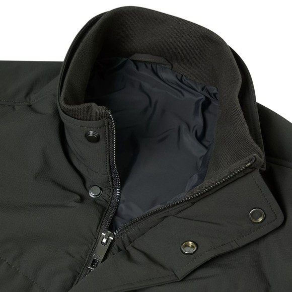 Douglas Mens Green Gowan Jacket main image