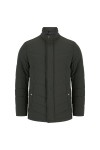Douglas Mens Green Gowan Jacket