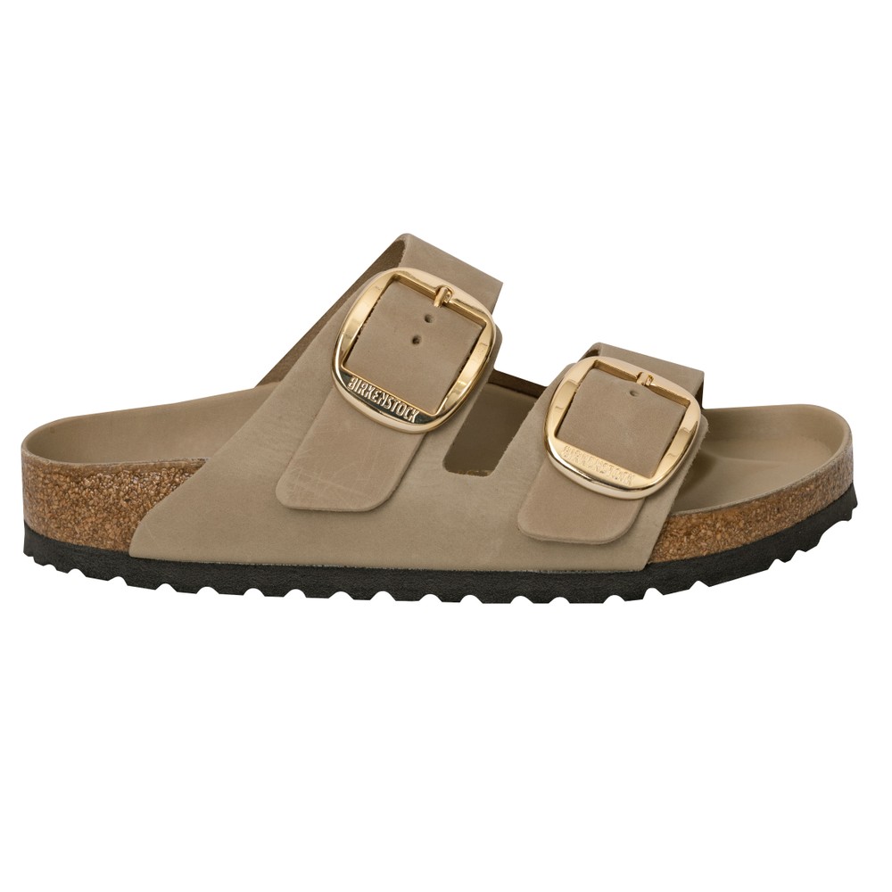 Arizona Big Buckle Sandal