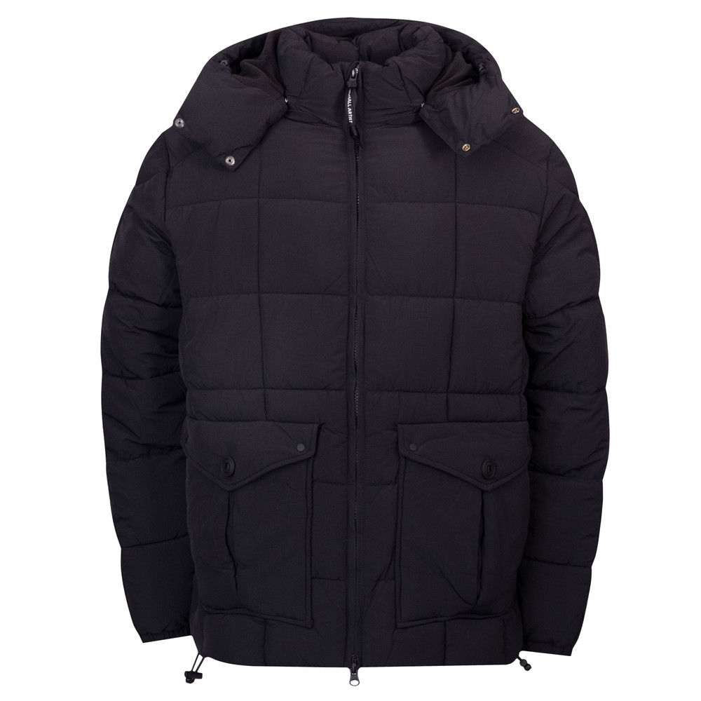 Yukkon Bubble Jacket