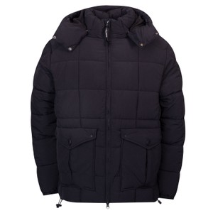 Yukkon Bubble Jacket