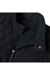 Douglas Mens Black Kemp Jacket