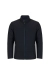 Douglas Mens Black Kemp Jacket