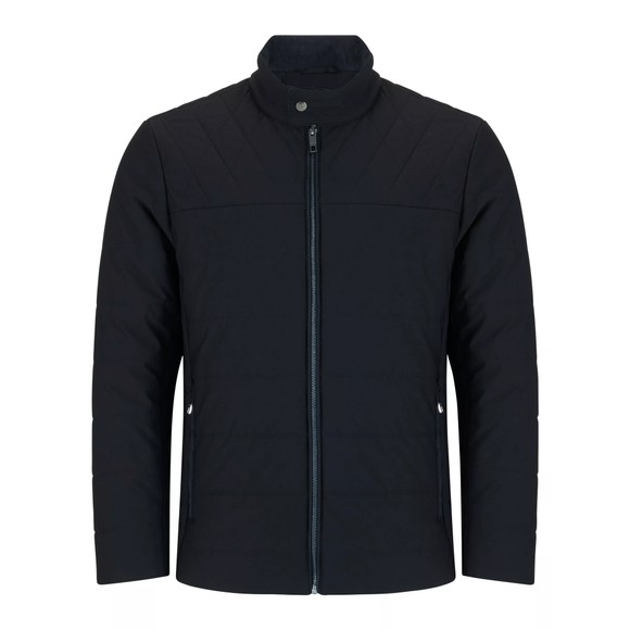 Douglas Mens Black Kemp Jacket main image