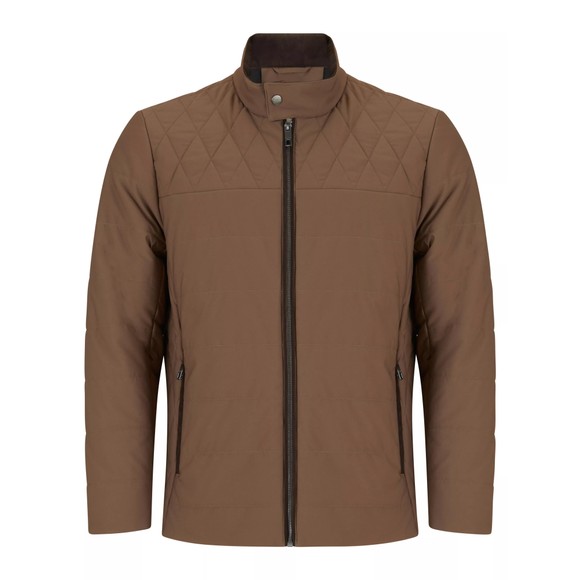 Kemp Jacket