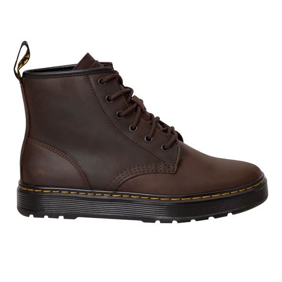 Dr. Martens Mens Brown Brookline Chukka Boot main image