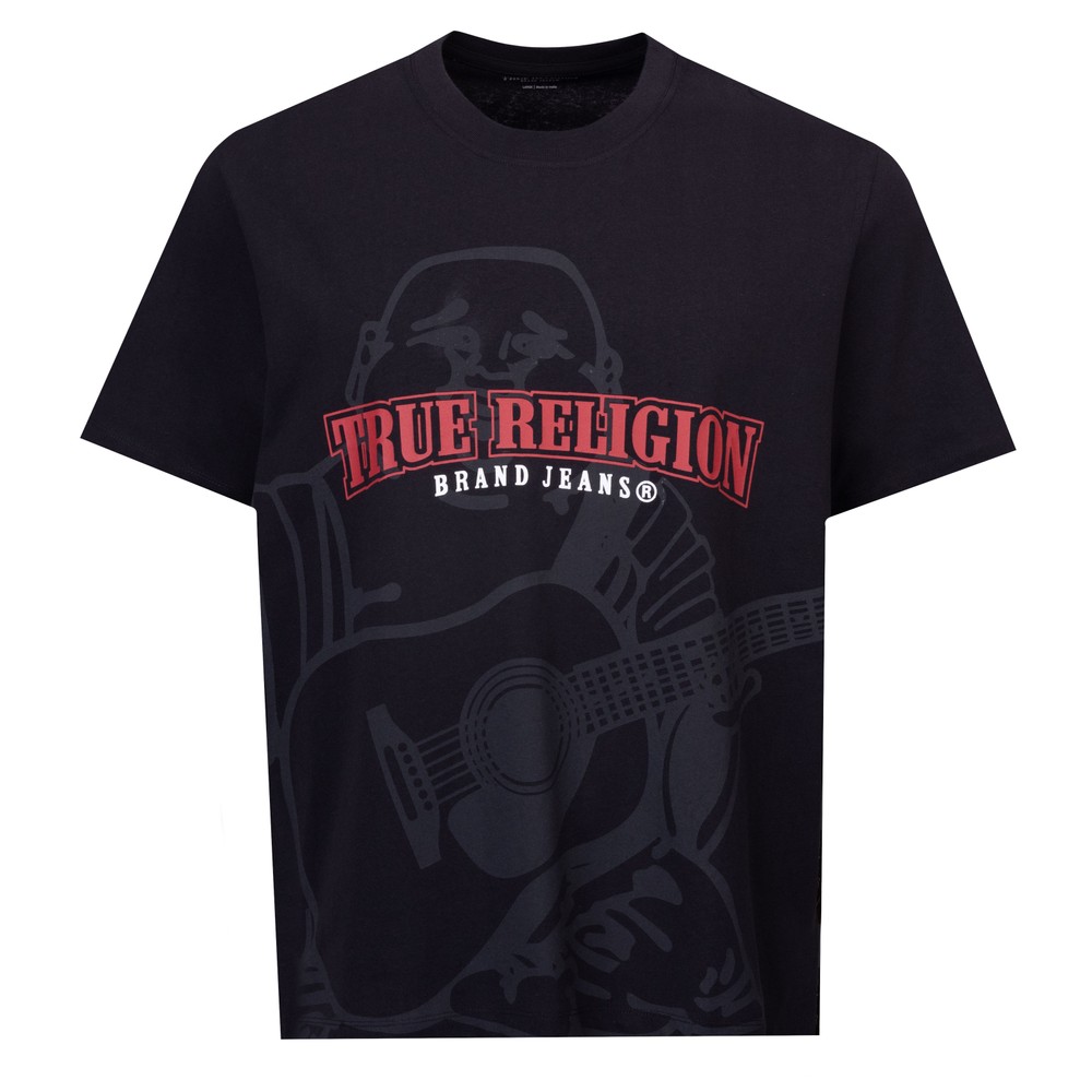 SS Shadow Logo T-Shirt