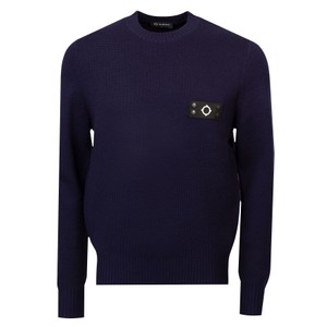 Montage Crew Neck Knit Jumper
