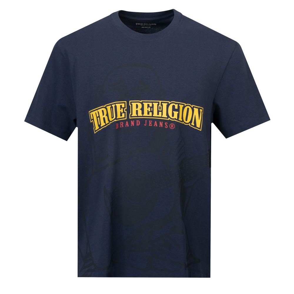 SS Shadow Logo T-Shirt