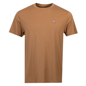 Classic Crew Neck T-Shirt