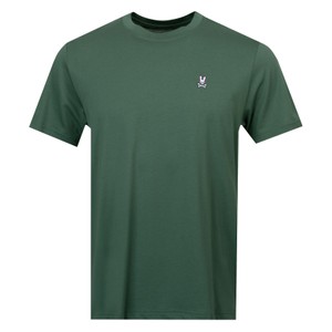 Classic Crew Neck T-Shirt