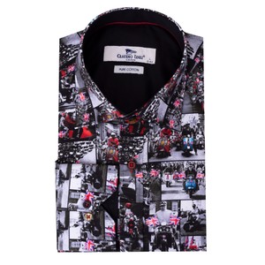 Mods and Rockers Shirt