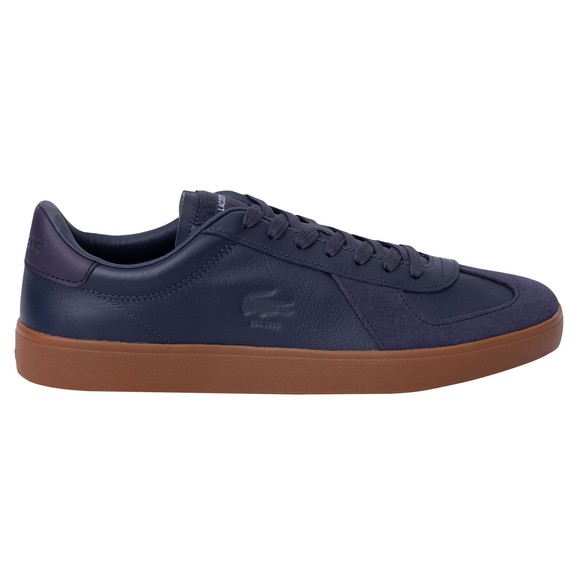 Lacoste Mens Blue Baseshot Pro 225 Trainer main image