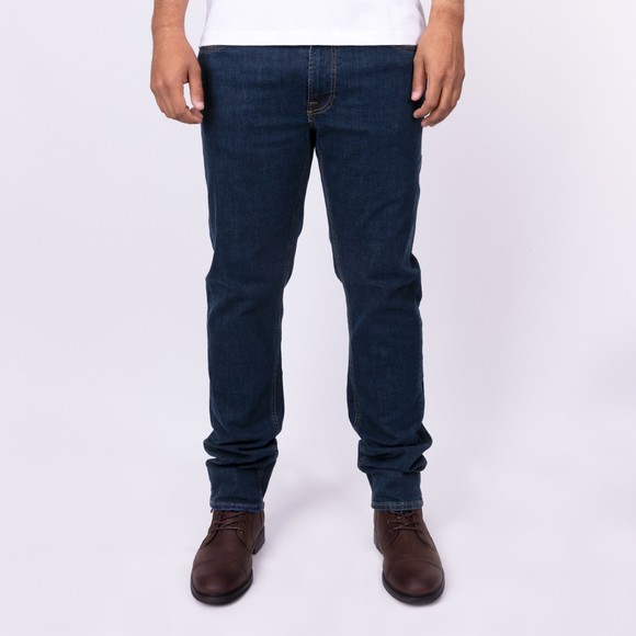 Lee Mens Blue Daren Jean main image