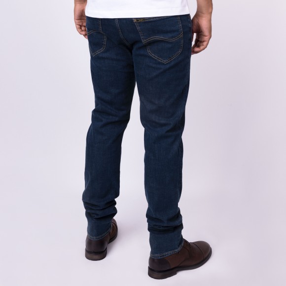 Lee Mens Blue Daren Jean main image