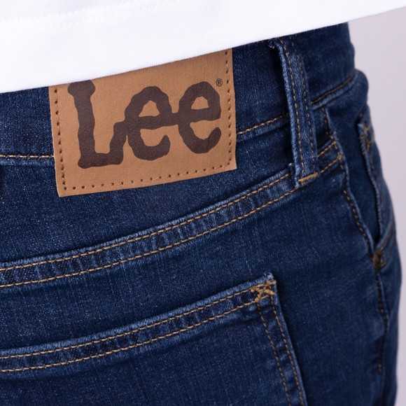 Lee Mens Blue Daren Jean main image