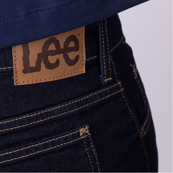 Lee Mens Blue Rider Jean main image