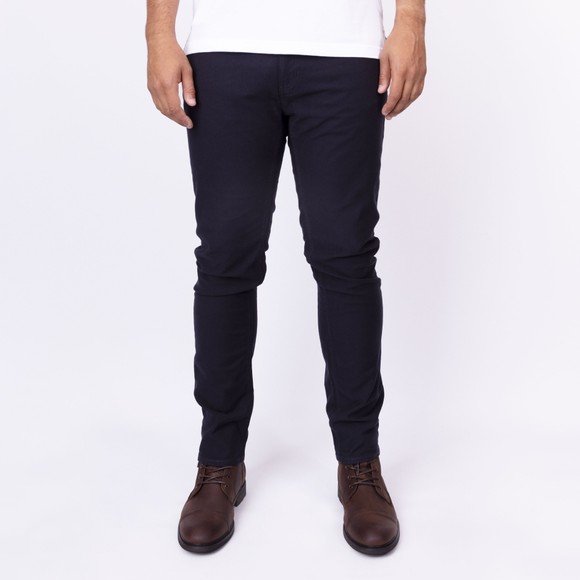 Rodd & Gunn Mens Blue Motion 2 Straight Jean