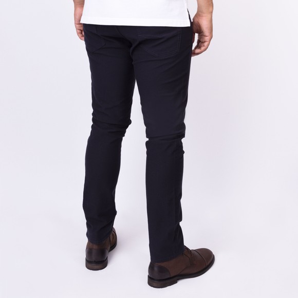 Rodd & Gunn Mens Blue Motion 2 Straight Jean main image