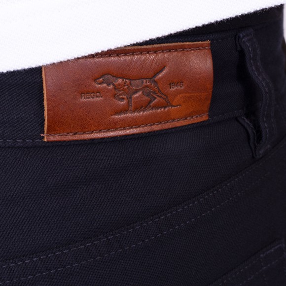 Rodd & Gunn Mens Blue Motion 2 Straight Jean main image