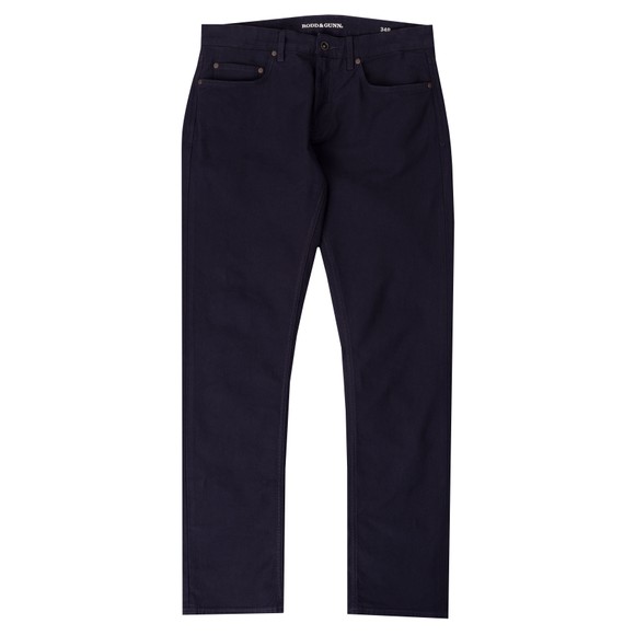 Motion 2 Straight Jean