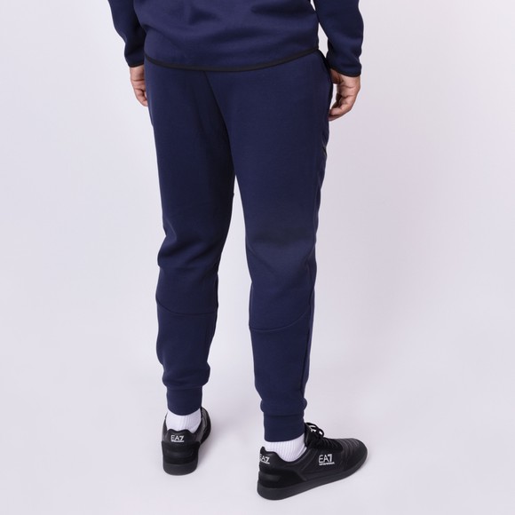 Under Armour Mens Blue Unstoppable Fleece Jogger main image