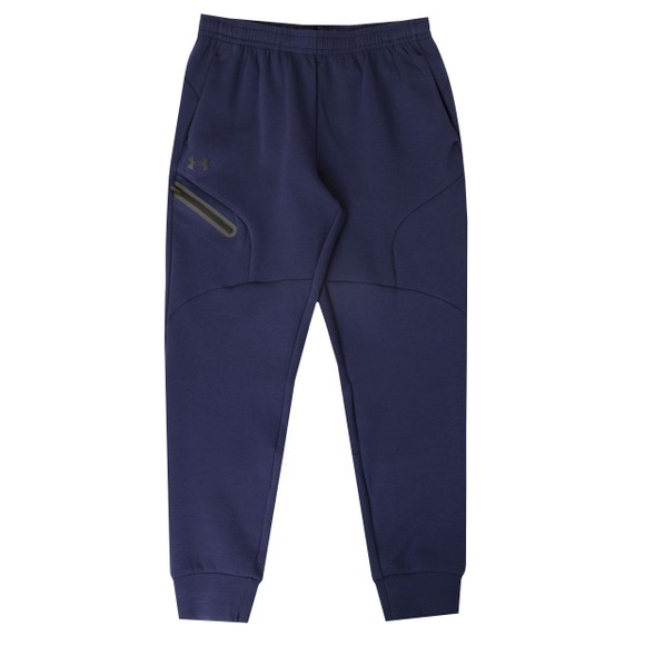 Unstoppable Fleece Jogger