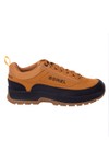 Sorel Mens Beige Outing NW Low Waterproof Trainer