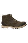 Sorel Mens Brown Madson II Waterproof Chukka