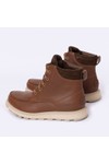 Sorel Mens Brown Madson II Moc Toe Waterproof Boot