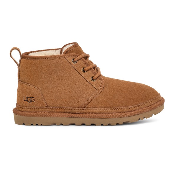 Ugg Womens Brown Neumel Boot main image