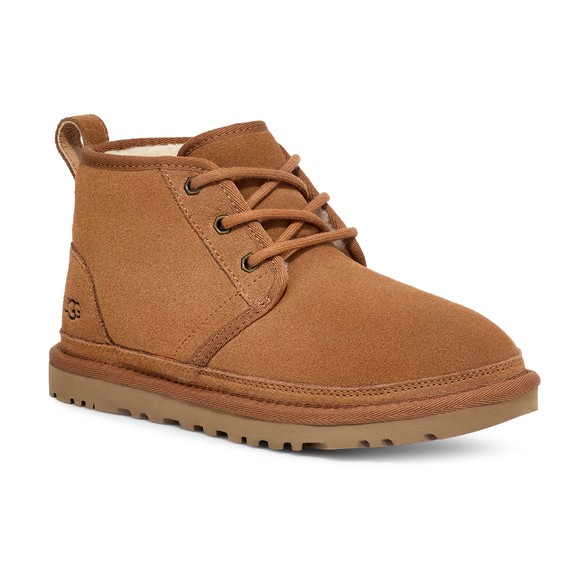 Ugg Womens Brown Neumel Boot main image