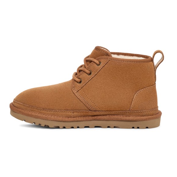 Ugg Womens Brown Neumel Boot main image