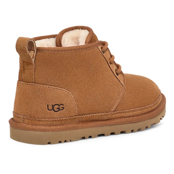 Ugg Womens Brown Neumel Boot main image