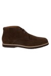 Remus Mens Brown Rimini Shoe